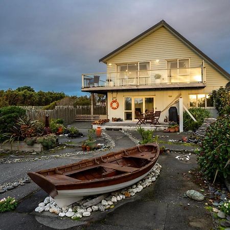 Beachside Apartment Hokitika Exterior photo