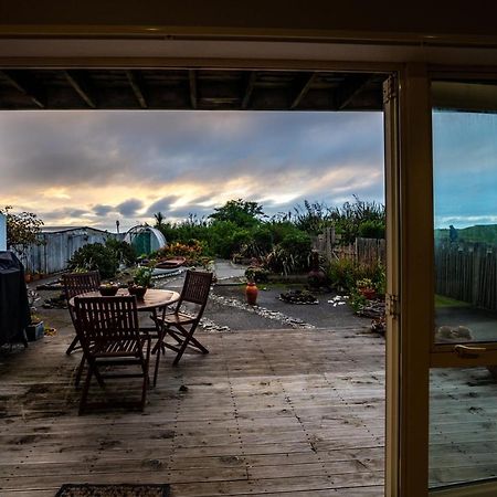 Beachside Apartment Hokitika Exterior photo