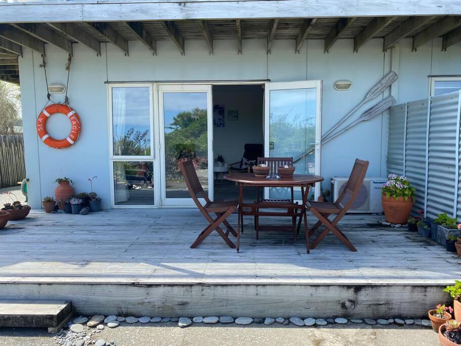 Beachside Apartment Hokitika Exterior photo