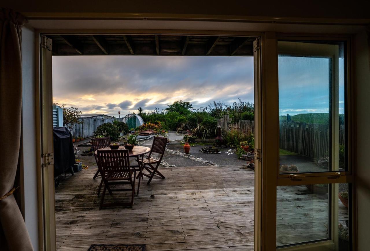 Beachside Apartment Hokitika Exterior photo