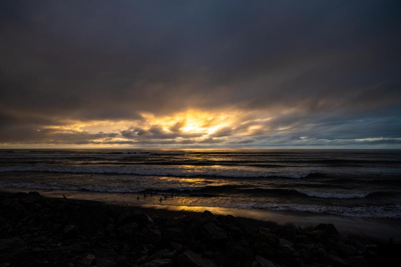 Beachside Apartment Hokitika Exterior photo