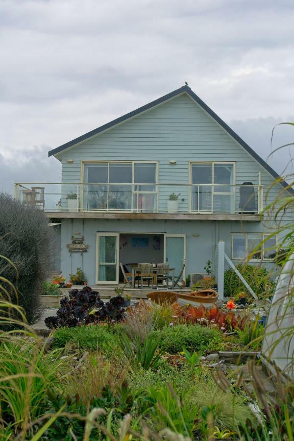 Beachside Apartment Hokitika Exterior photo